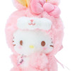 Sanrio Mascot Holder Hello Kitty (Fairy Rabbit)