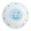 Sanrio Melamine Plate Cinnamoroll (New Life)