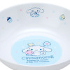 Sanrio Melamine Plate Cinnamoroll (New Life)