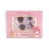 Sanrio Sweets & TV Style Flat Case My Melody (Retro Home Appliance Parody)