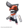 Kitan Club Sitting Chainsaw Man Figure 13 Pcs Complete Box Set