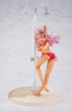 KADOKAWA Chloe von Einzbern: Bikini ver. 1/7 Figure (Fate/kaleid liner Prisma Illya 2wei Herz!)