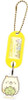 T's Factory Name Tag Key Holder Sumikko Gurashi Neko