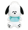 Kcompany Oekaki-san x Sanrio Characters Plush Toy Pochacco