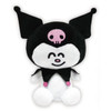 Kcompany Oekaki-san x Sanrio Characters Plush Toy Kuromi