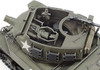 Tamiya 1/48 US Howitzer Motor Carriage M8 Plastic Model