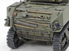 Tamiya 1/48 US Howitzer Motor Carriage M8 Plastic Model