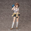 Union Creative Baltimore - Slow Ahead! - 1/4 Figure (Azur Lane)