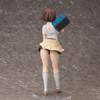 Union Creative Baltimore - Slow Ahead! - 1/4 Figure (Azur Lane)
