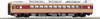 Kato HO 1-608 Passenger Car KIRO 80 (HO scale)