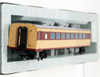 Kato HO 1-609 Passenger Car KIHA 80 (HO scale)