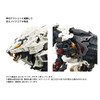 Takara Tomy 1/72 ZOIDS AZ-02 LIGER ZERO