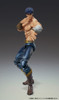Medicos Super Action Statue Kenshiro Muso-Tensei Ver. Figure (Fist of the North Star)