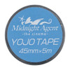 Pokemon Center Original Masking Tape Midnight Agent -The Cinema-