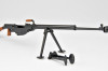 Tomytec Military Series 1/12 Little Armory (LA090) PTRS1941 Rifle Type Plastic Model