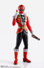 Bandai S.H.Figuarts - Shinkocchou - Gokai Red (Kaizoku Sentai Gokaiger)