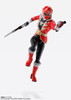 Bandai S.H.Figuarts - Shinkocchou - Gokai Red (Kaizoku Sentai Gokaiger)
