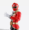 Bandai S.H.Figuarts - Shinkocchou - Gokai Red (Kaizoku Sentai Gokaiger)