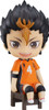 ORANGE ROUGE Nendoroid Swacchao! Yu Nishinoya (Haikyu!!)