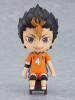 ORANGE ROUGE Nendoroid Swacchao! Yu Nishinoya (Haikyu!!)