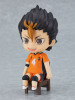 ORANGE ROUGE Nendoroid Swacchao! Yu Nishinoya (Haikyu!!)