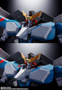 Bandai Soul of Chogokin GX-104 GaoFighGar Figure (The King of Braves GaoGaiGar Final)