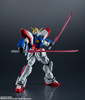 Bandai Gundam Universe GF13-017 NJ Shining Gundam (G Gundam)