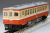 Tomix 8611 Nanbu Jukan Railway Type KIHA10 (KIHA104) (N scale)