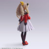 Square Enix Bring Arts Maria Balthasar & Chu-Chu Figure (Xenogears)