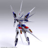 Square Enix Structure Arts 1/144 Scale Plastic Model Kit Series Vol.2 All 3Types BOX (Xenogears)