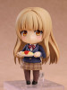 Good Smile Company Nendoroid Mahiru Shiina (The Angel Next Door Spoils Me Rotten)