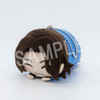 Chugai Mining Co Ltd Blue Lock Mochikororin Plushy Figure 6pcs Complete Box