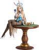 Good Smile Company Asuna Ichinose (Bunny Girl) Game Playing Ver. 1/7 Figure (Blue Archive)