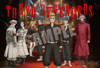 Beverly 1000-018 Jigsaw Puzzle Tokyo Revengers Holy Night Decisive Battle Part 2 (1000 Pieces)