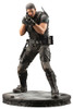 Kotobukiya ARTFX Chris Redfield Renewal Package 1/6 Figure (Resident Evil: Vendetta)
