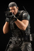 Kotobukiya ARTFX Chris Redfield Renewal Package 1/6 Figure (Resident Evil: Vendetta)
