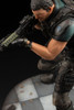 Kotobukiya ARTFX Chris Redfield Renewal Package 1/6 Figure (Resident Evil: Vendetta)