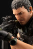 Kotobukiya ARTFX Chris Redfield Renewal Package 1/6 Figure (Resident Evil: Vendetta)