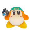 San-ei Kirby Plush Doll All Star Collection Cameraman (S)