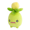 San-ei Pokemon All Star Collection Smoliv Plush Doll (S)