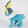 San-ei Pokemon All Star Collection Vaporeon Plush Doll (S)