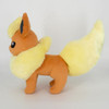 San-ei Pokemon All Star Collection Flareon Plush Doll (M)