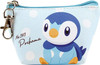 T's Factory Pokemon Triangle Mini Pouch Piplup
