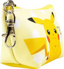 Pokemon Triangle Mini Pouch Pikachu