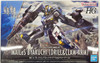 Bandai Kyoukai Senki MAILeS Byakuchi (Drill & Claw Arm) Plastic Model (AMAIM Warrior at the Borderline)