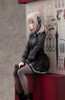 KADOKAWA SPY ROOM Light Novel Flower Garden Lily 1/7 Figure