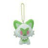 Pokemon Center Original Pokemon Dolls Mascot Sprigatito