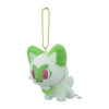 Pokemon Center Original Pokemon Dolls Mascot Sprigatito