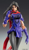 Medicos Super Action Statue Lisa Lisa Figure (JoJo's Bizarre Adventure Part. II)