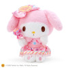 Sanrio Plush Toy My Melody (Chupa Chups Collaboration Design)